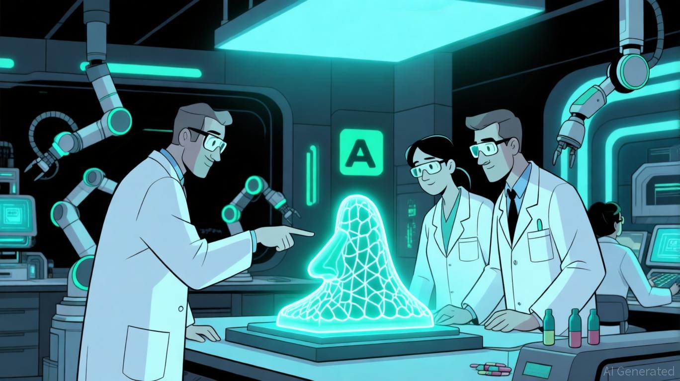 AptarGroup's Q3 2025 Earnings Beat vs. Stock Selloff: Is This a Mispriced Growth Opportunity?