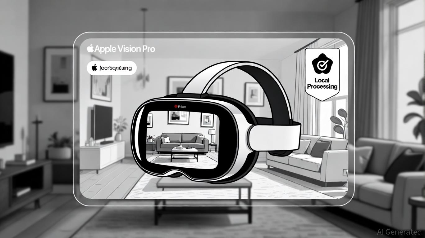 Apple's Strategic M&A and AI Push: A Roadmap for Sustained Growth in 2025 and Beyond