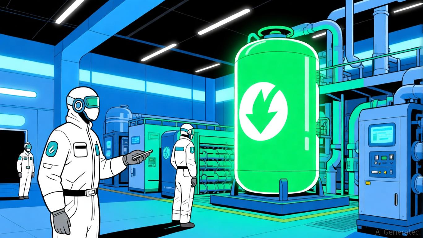 Hyundai's Hydrogen Gambit: A Strategic Bet on the Future of Energy and Mobility