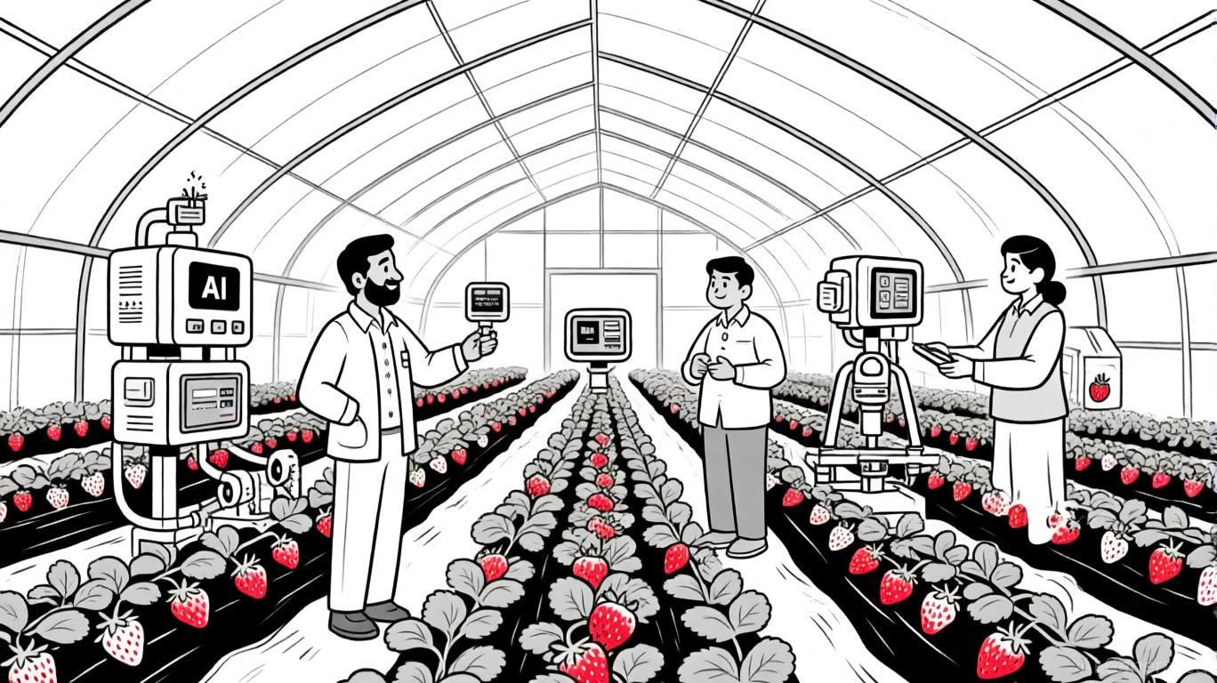 FDI Decline and the Rise of Domestic and Tech-Centric Investment Opportunities