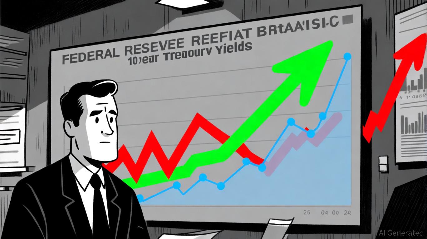 Fed Policy Uncertainty and Its Impact on Fixed Income and Equities: Strategic Positioning in a High-Inflation, Low-Clarity Environment