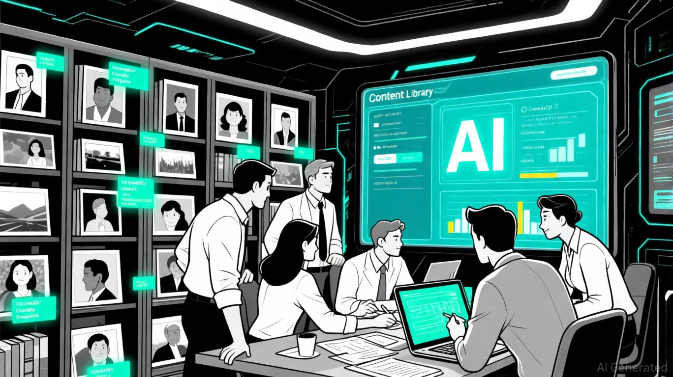 Getty Images' AI Licensing Deal with Perplexity: A Strategic Win for Media Monetization in the AI Era