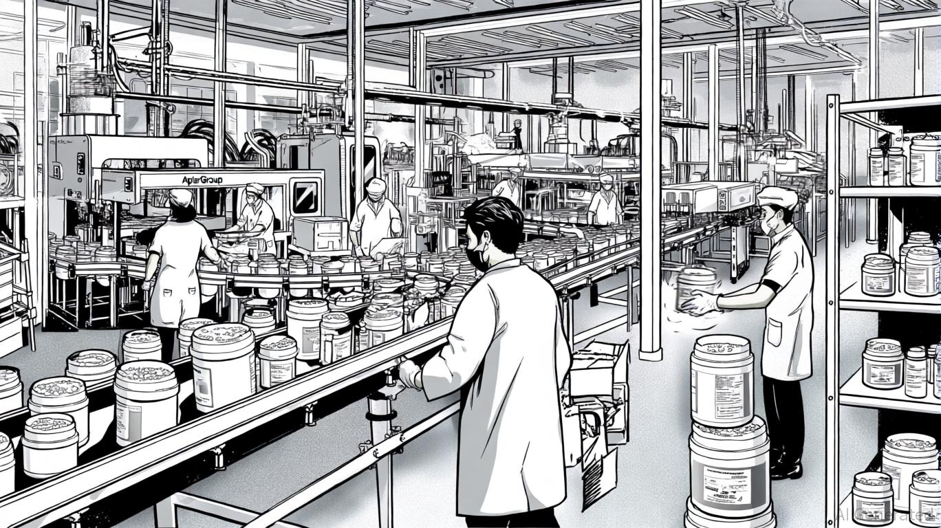 AptarGroup's Strategic Resilience in a Shifting Healthcare Landscape