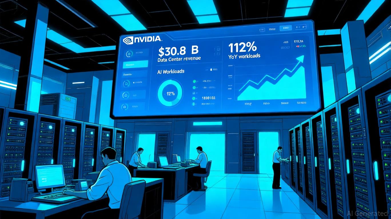 Nvidia's AI-Centric Growth and Its Path to a $500 Billion Revenue Milestone