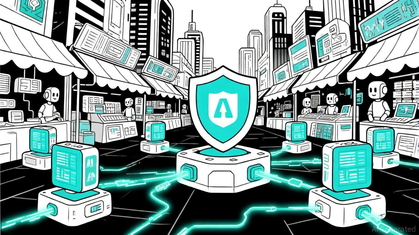 ZKP Blockchain: The Next-Gen Infrastructure for Privacy-Preserving AI and Scalable Crypto Presales