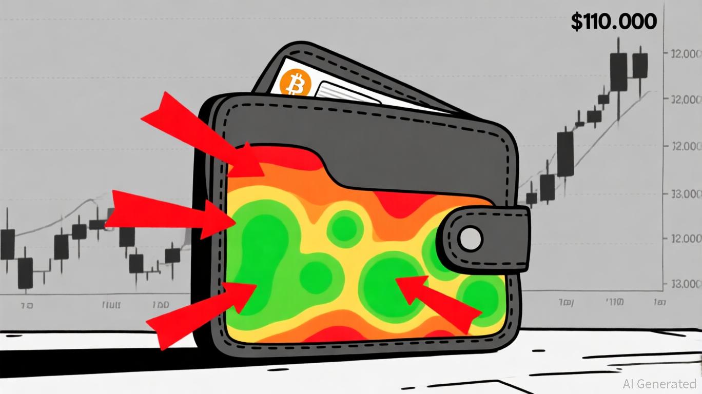 Bitcoin's Post-Halving Accumulation Phase: Why Whales and Institutions Are Buying on the Dips