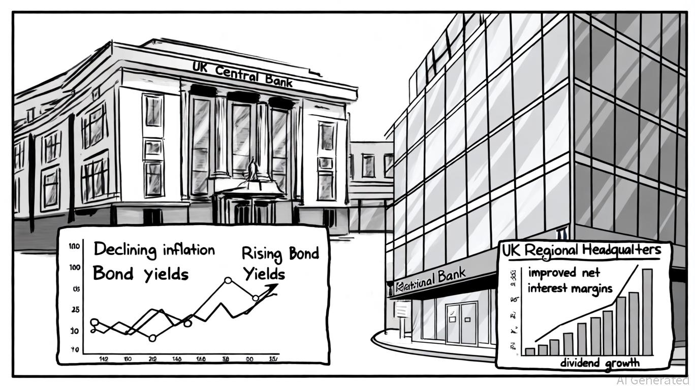 Navigating Central Bank Policy Divergence in a Fragmented Global Market Outlook