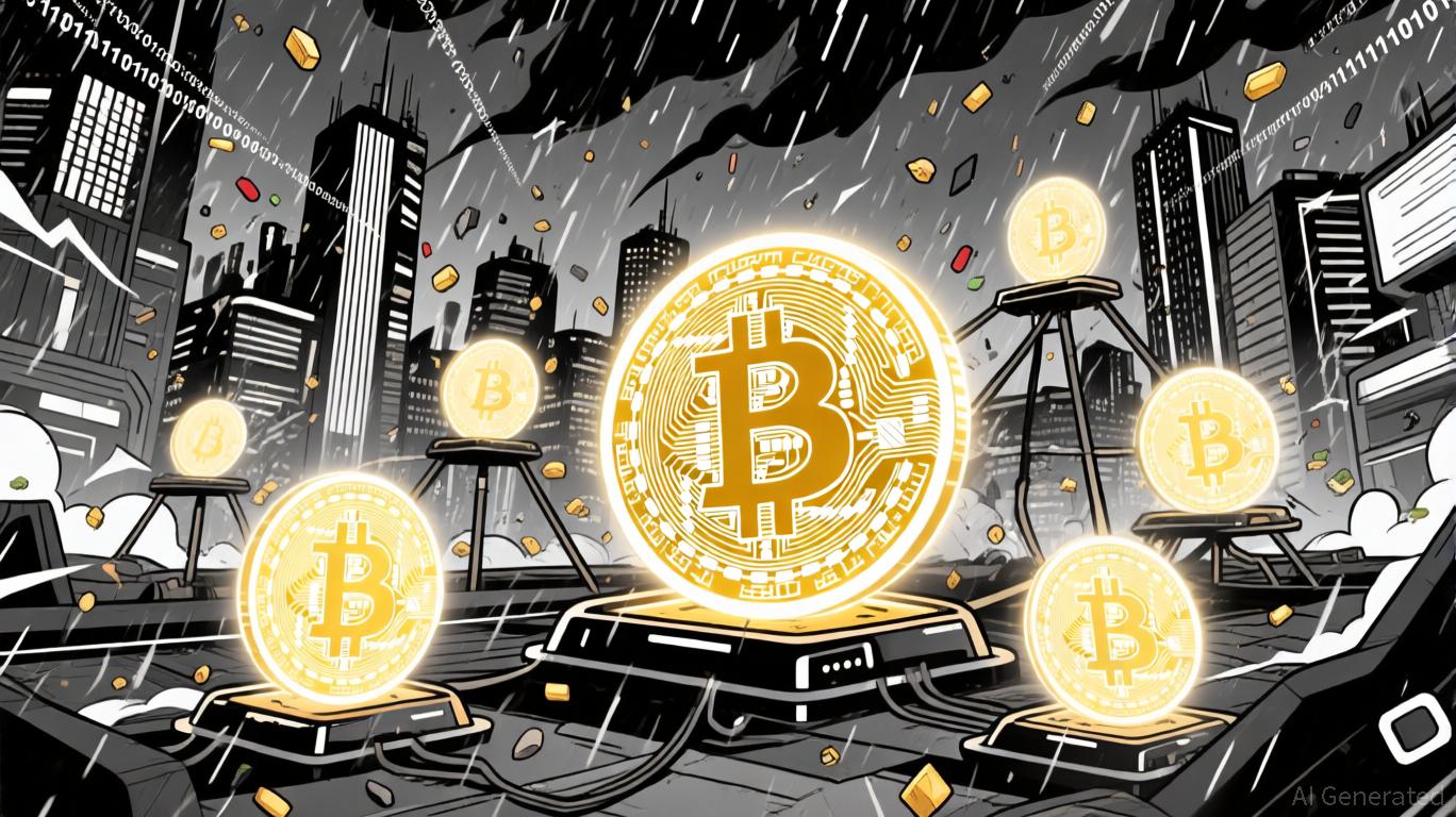 Quantum Computing and the Future of Bitcoin Security: Timing the Transition to Post-Quantum Infrastructure