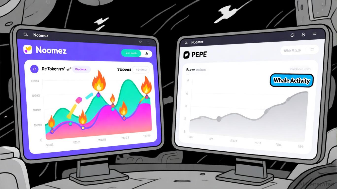 Why Noomez ($NNZ) Outperforms PEPE as a Meme Coin Investment in 2025