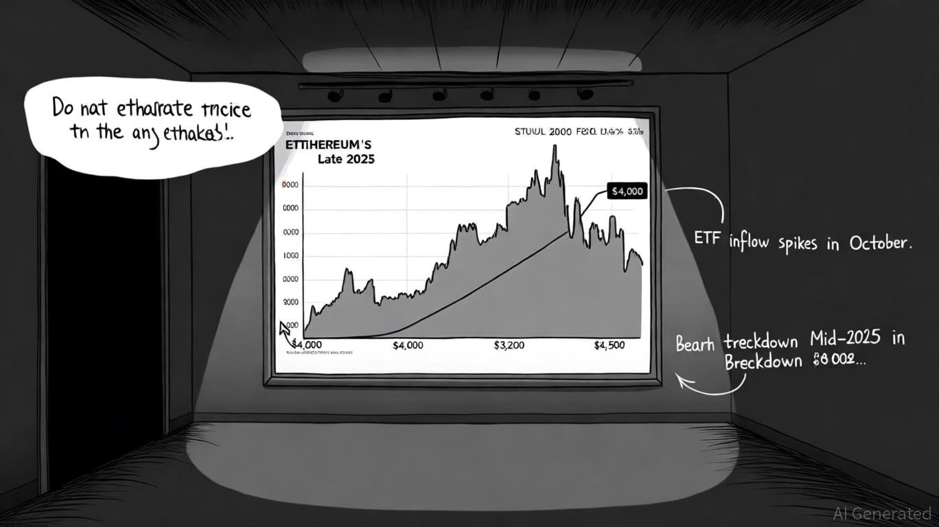 Shorting Ethereum: Institutional Dynamics and Market Shifts