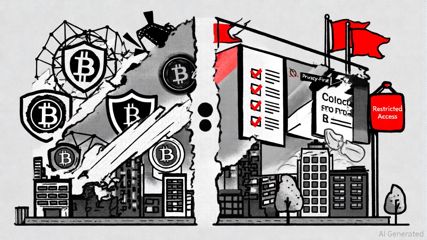 Privacy Coins: The Next Big Play in a Regulated Crypto Future