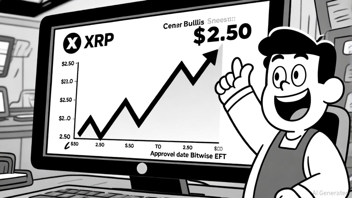 XRP's Strategic Support at $2.50 and Institutional Backing from SBI Holdings