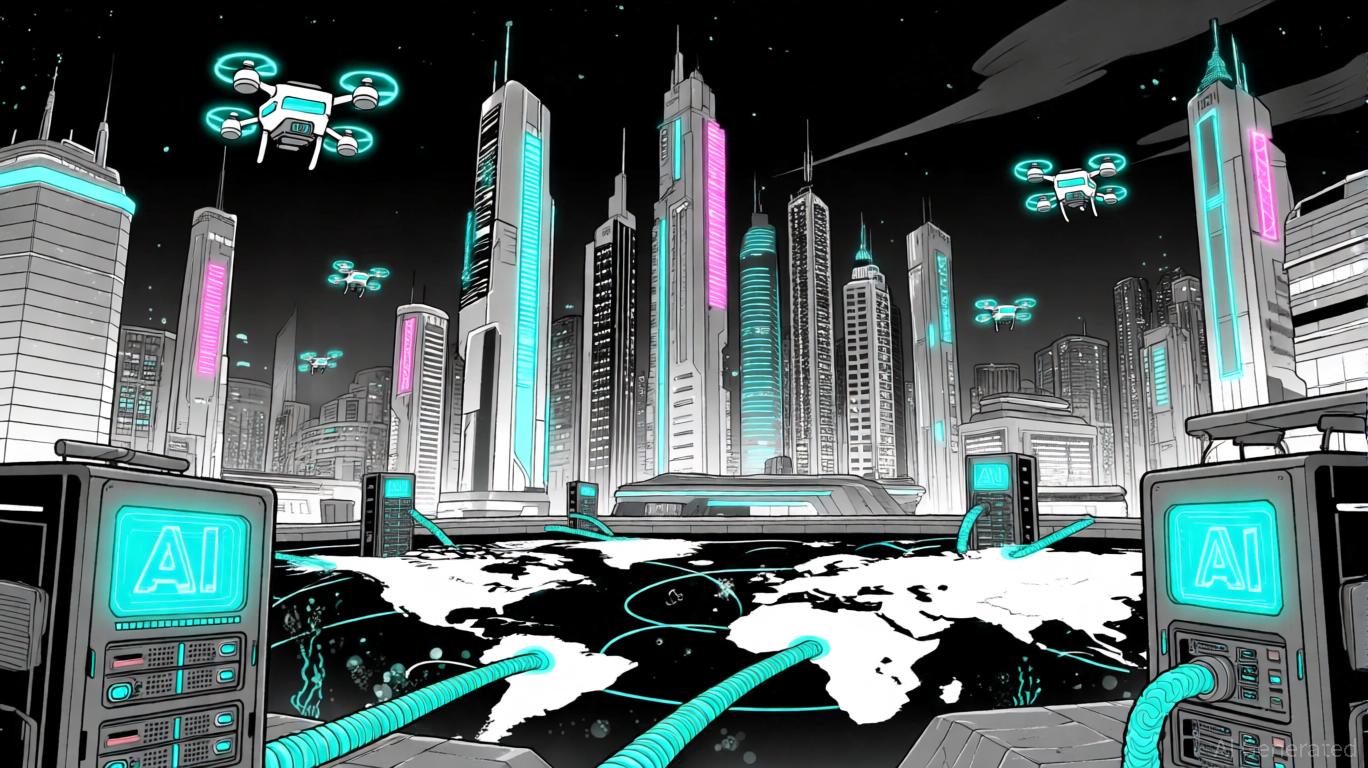 Technology Realignment China's 15th Five-Year Plan and the Global Tech Self-Reliance ...