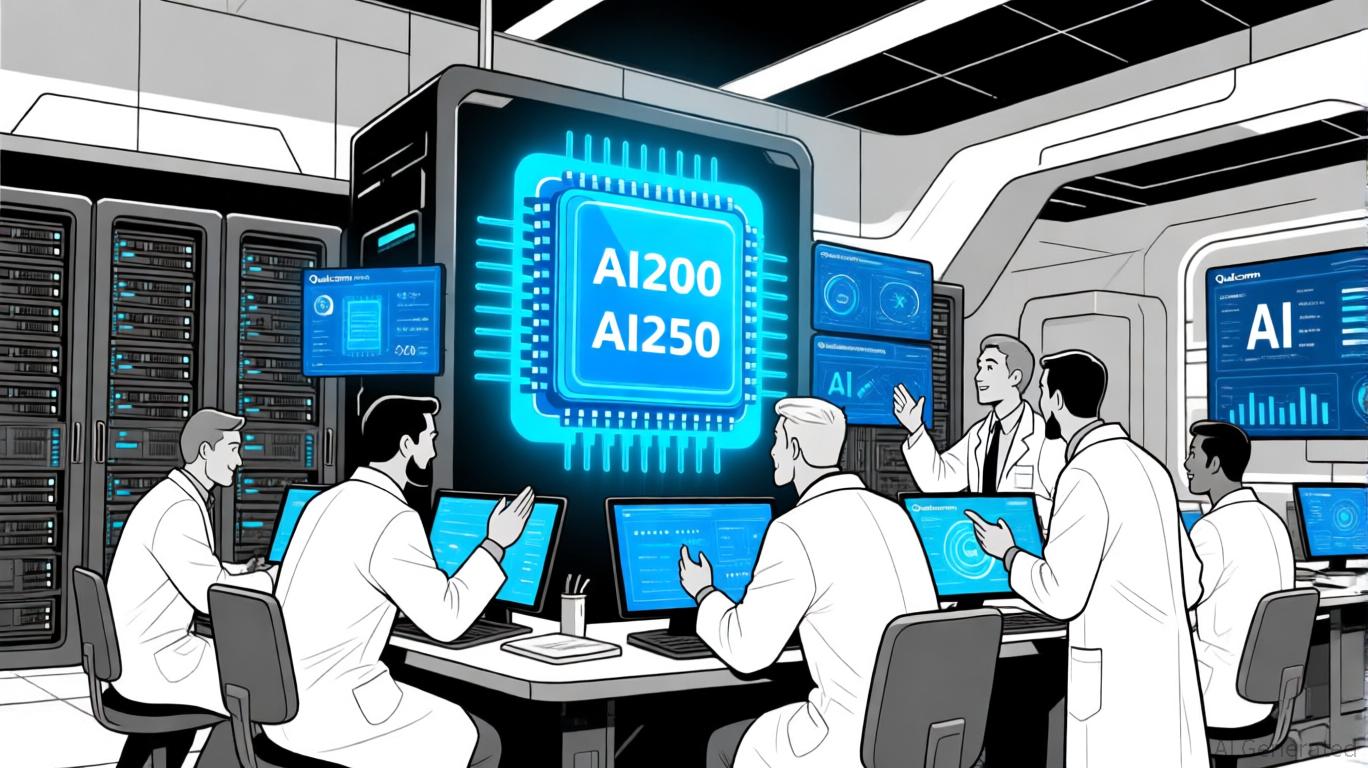 Qualcomm's Q4 Earnings Outlook and Long-Term AI/Automotive Growth Potential: Strategic Investment Considerations