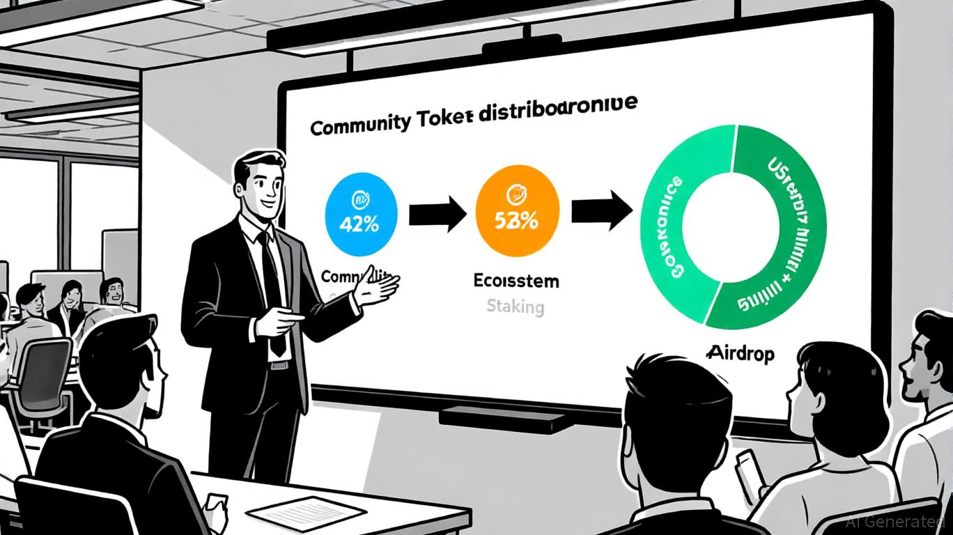 Drift Protocol: A High-Yield, Solana-Powered DeFi Gateway for Next-Gen Traders