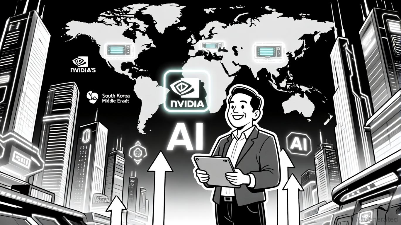 Is Nvidia Stock Still a Buy After Record Revenue Visibility and Rising Price Targets?