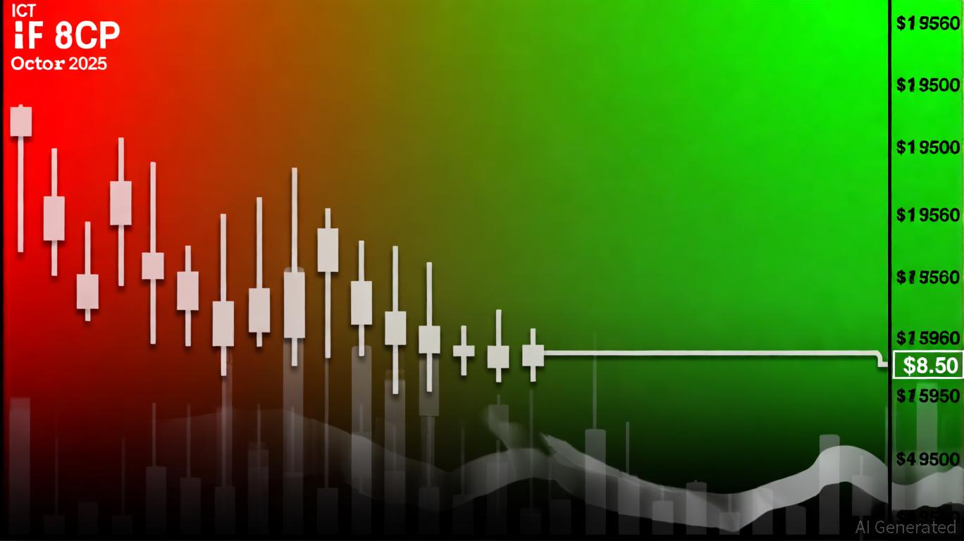 Is Internet Computer (ICP) Breaking Out of a Multi-Month Downtrend? A  Technical and Strategic Deep Dive