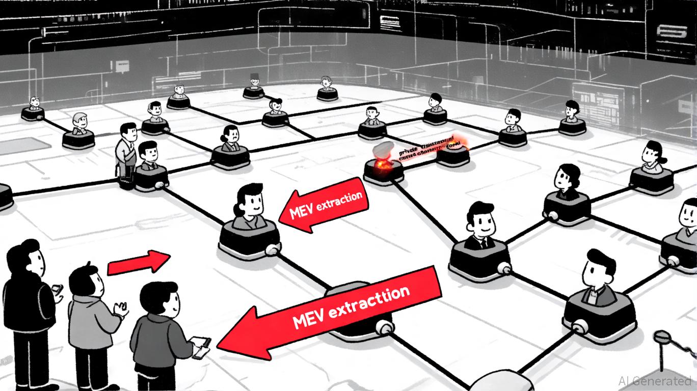 Ethereum's MEV Dilemma: Legal, Governance, and Investment Implications of the "Honest Validator" Trial