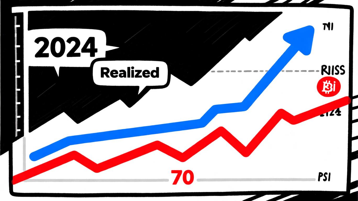 Is Bitcoin's $43 Billion Sell-Off a Buying Opportunity or a Bearish Warning?