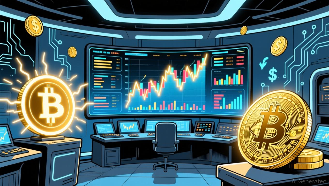 Why the Bitcoin Bull Run of 2025 Is Not Dead-And Why Institutional ETF Inflows Are the New Halving Catalyst