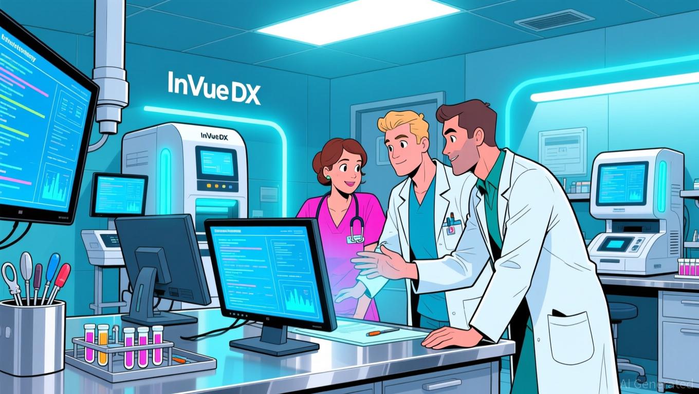 IDEXX Laboratories: A High-Conviction Buy Amid Resilient Growth and Strategic Innovation