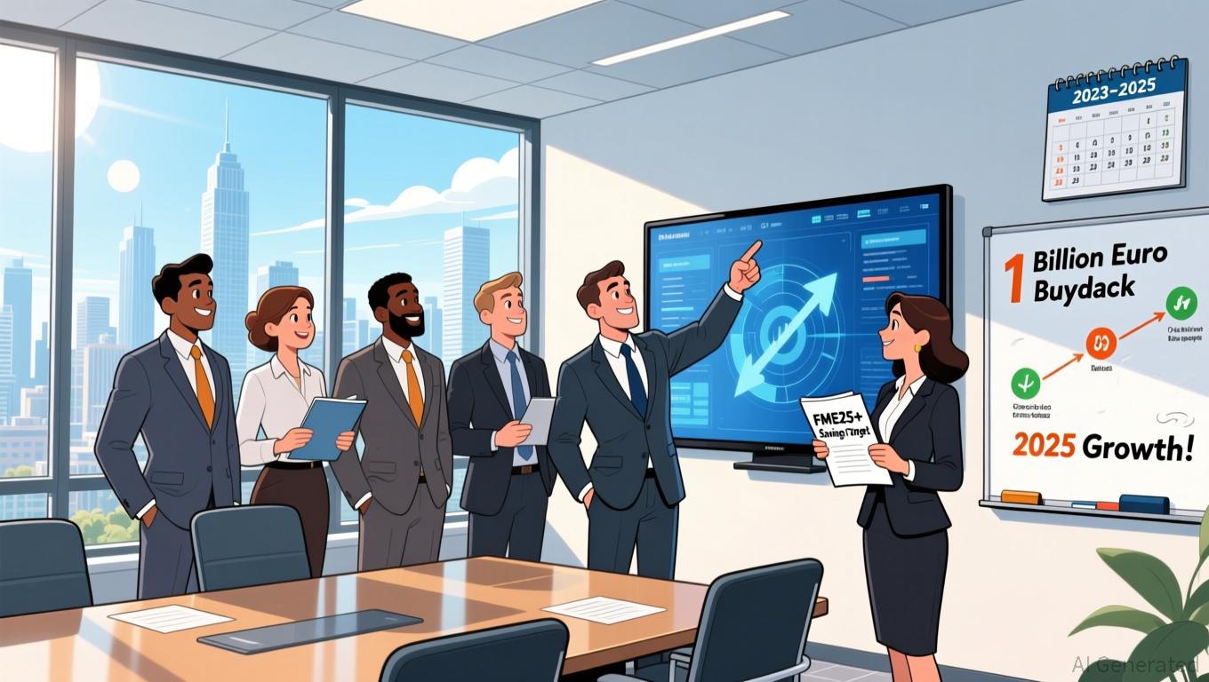 Fresenius Medical Care: Operational Gains vs. Valuation Puzzles in a Competitive Landscape