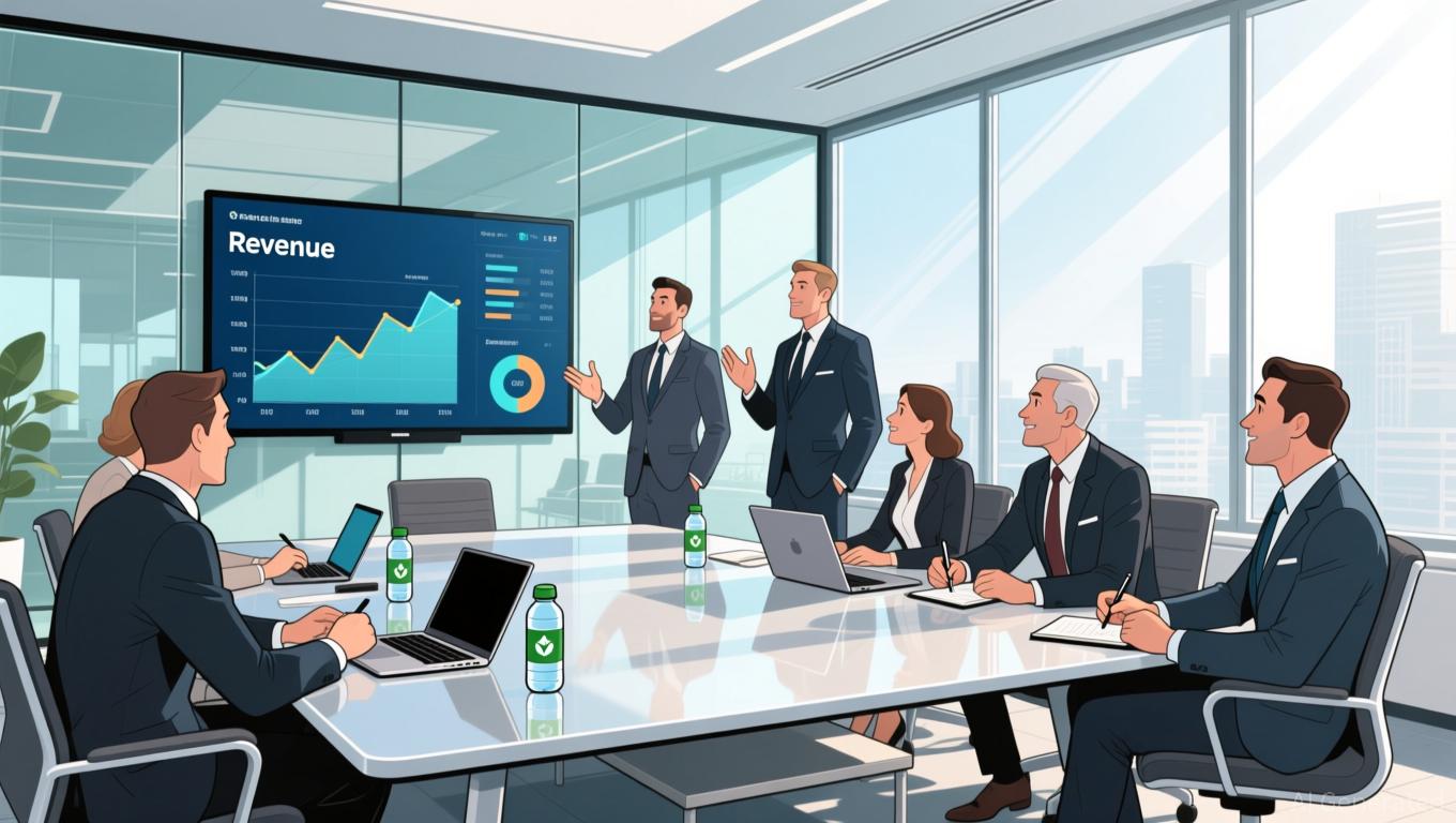 Philip Morris International's Strategic Restructuring and Smoke-Free Transformation: A Deep Dive into Financial Implications for Investors