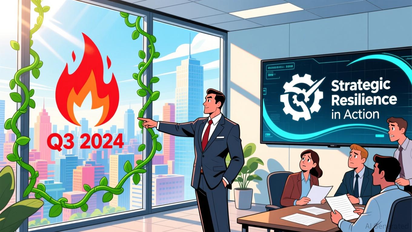 LKQ Corp.'s Resilience Amid Market Headwinds and Strategic Shifts