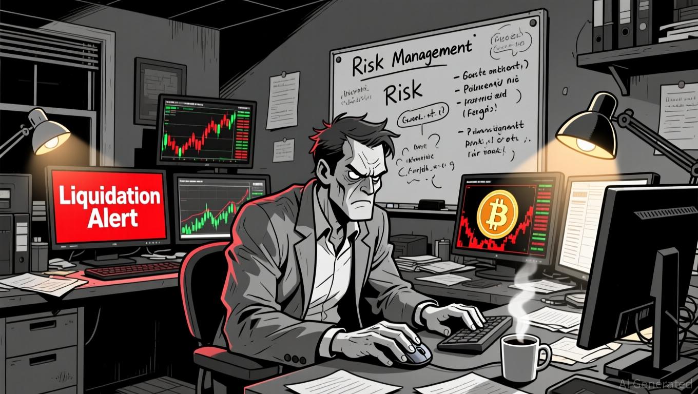 Navigating Volatility in Crypto Futures Markets