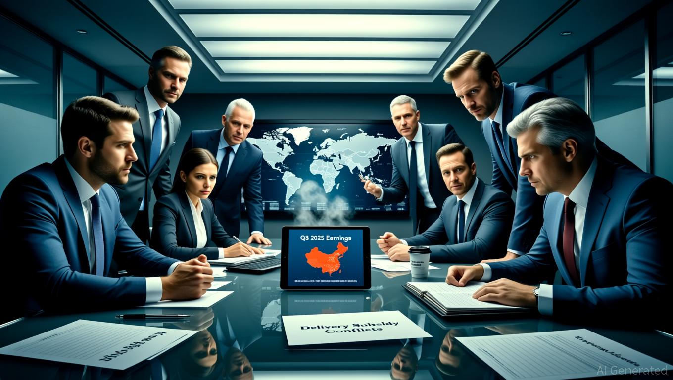 Yum China's Q3 2025 Earnings Call: Key Contradictions in Delivery Subsidies, K-Pro Expansion, and Operating Leverage