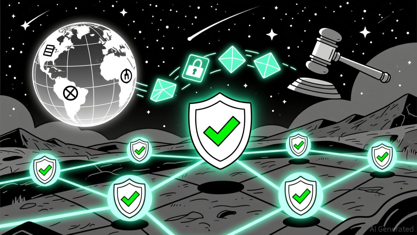 Crypto Compliance and the Future of Privacy Technologies: Navigating Regulatory Risks and Market Opportunities