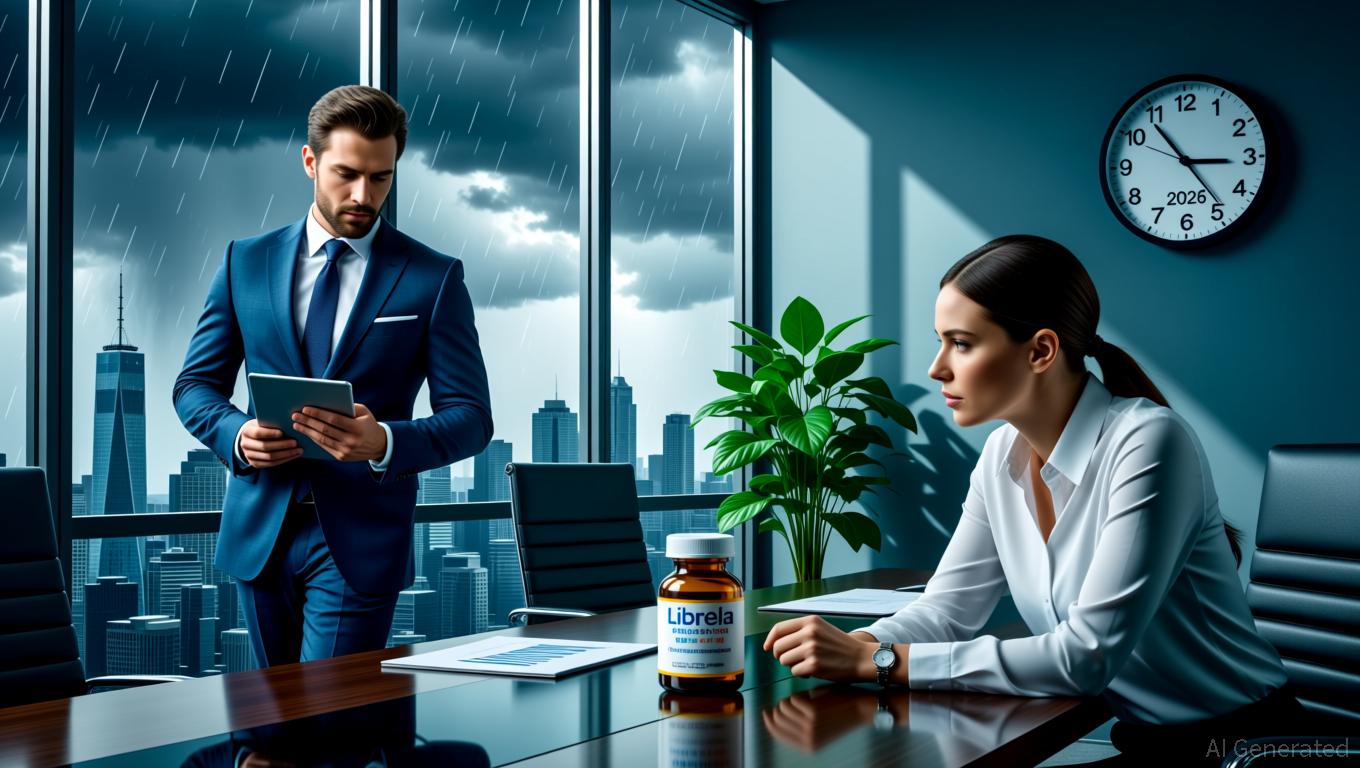 Zoetis's Q3 2025: Contradictions Emerge on Librela Recovery, U.S. Market Dynamics, Dermatology, and 2026 Growth Outlook