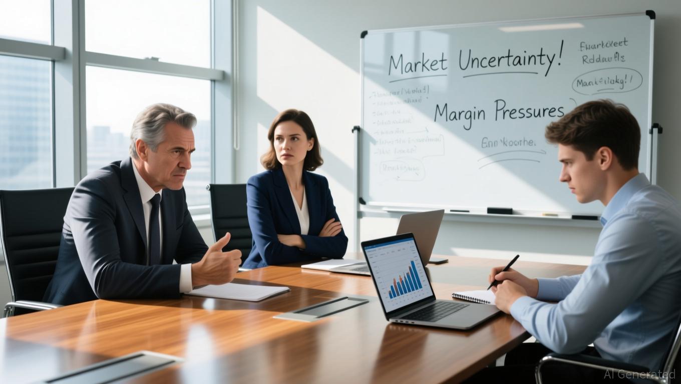 TopBuild's Q3 2025: Contradictions Emerge on Residential Market Outlook, Price/Cost Headwinds, and Commercial Roofing Margins