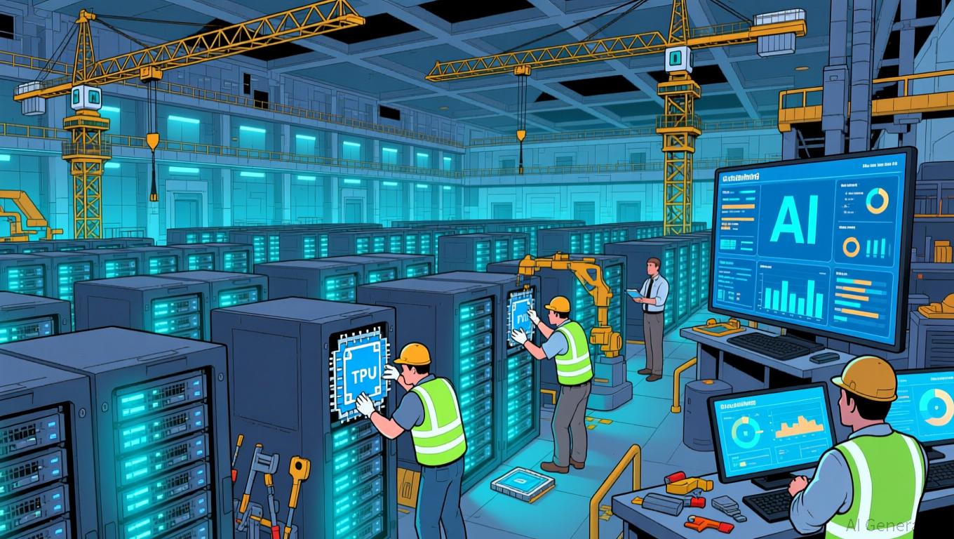 Why Alphabet (GOOGL) is Quietly Outpacing Competitors in the AI Race and Trading at a Mispriced Discount