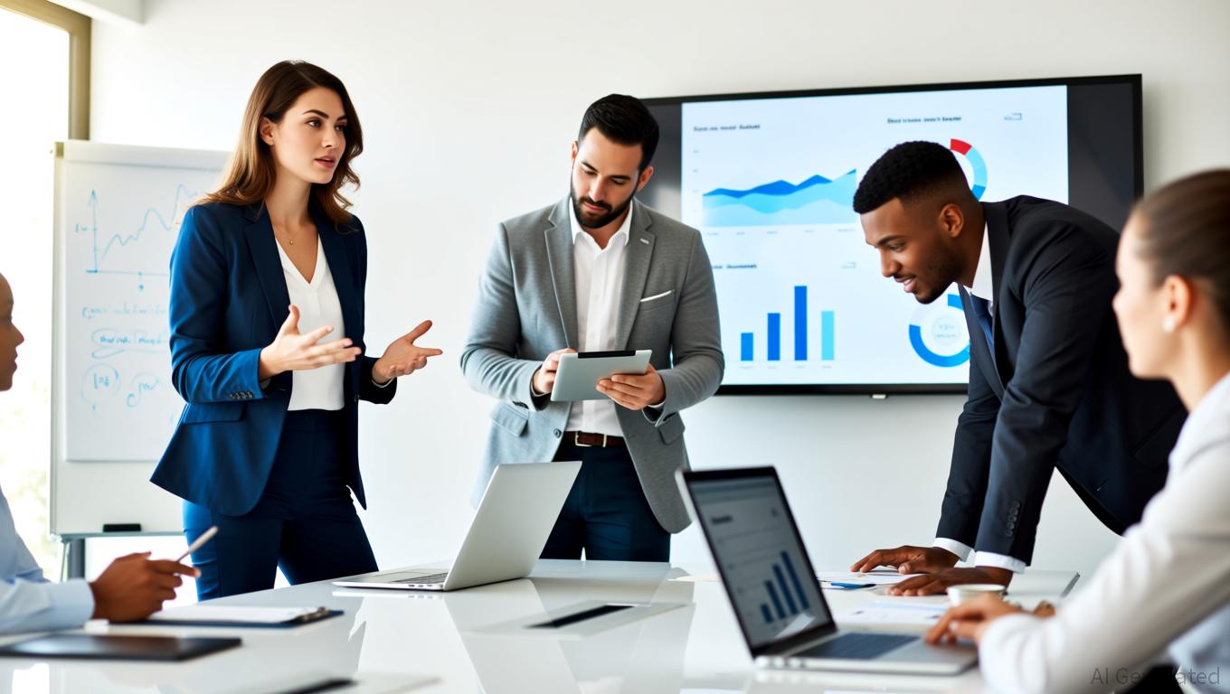 Neuronetics' Q3 2025: Contradictions Emerge on Greenbrook/NeuroStar Revenue Dynamics, Gross Margins, and Utilization Growth