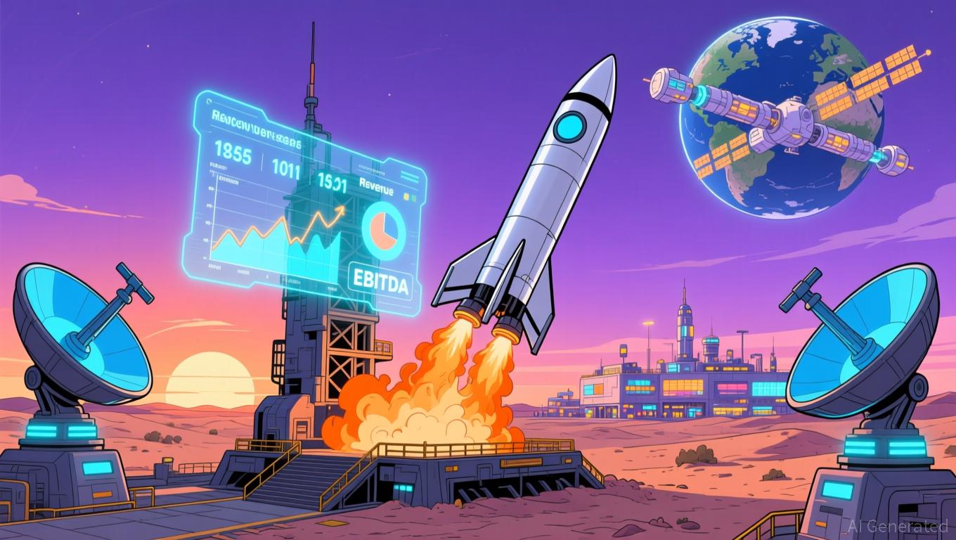 Voyager Technologies: Leveraging Defense Growth and Strategic Innovation for Long-Term Value Creation