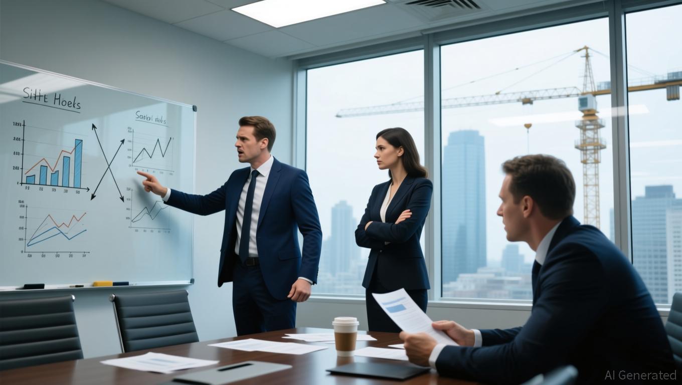 NNN REIT's Q3 2025: Contradictions Emerge on Acquisition Volume, Occupancy, Credit Loss Assumptions, and Market Competition