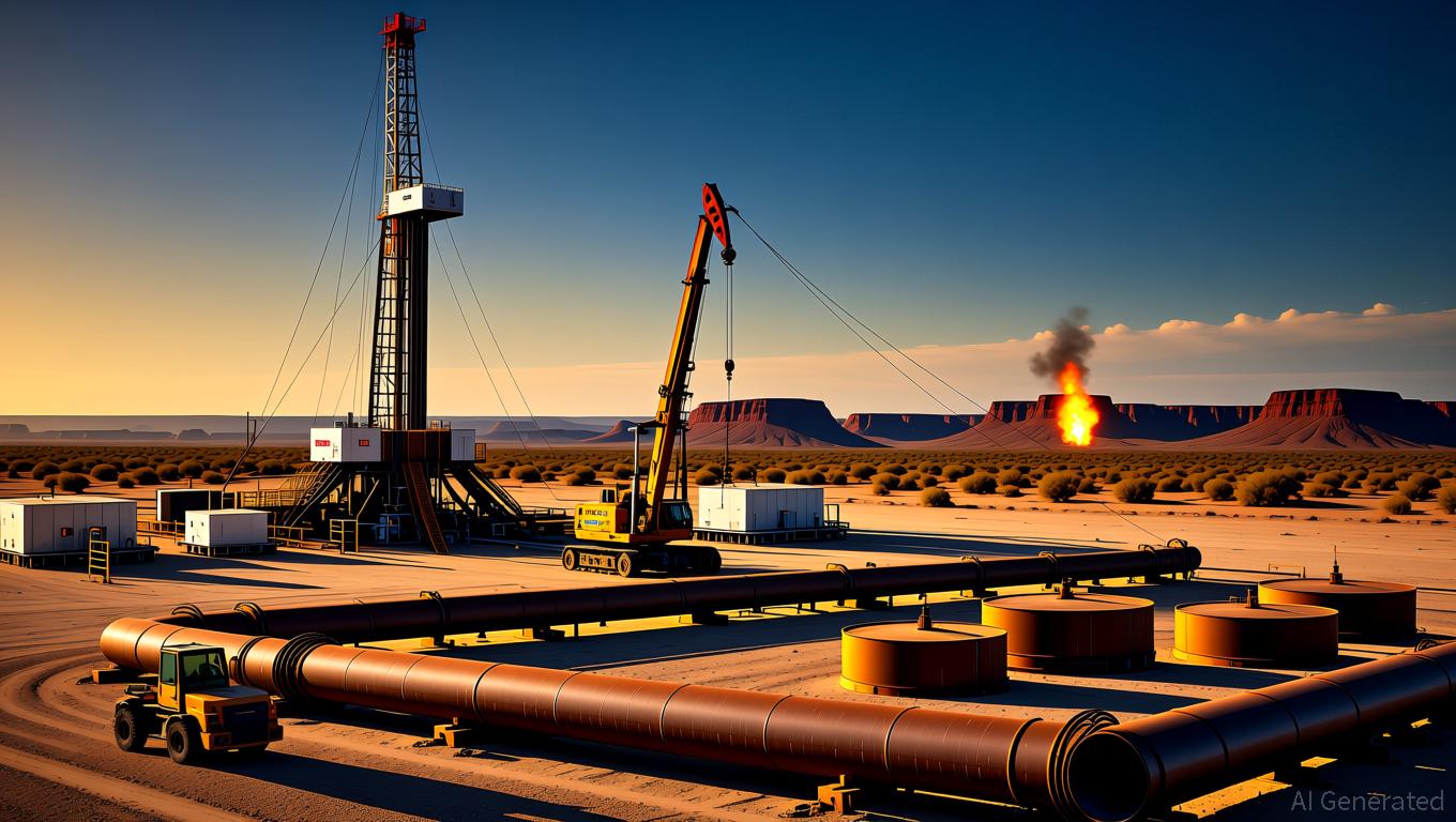 Crescent Energy's Q3 2025 Earnings Call: Contradictions Emerge on Divestiture Strategy, Oil and Gas Allocation, and Minerals Business