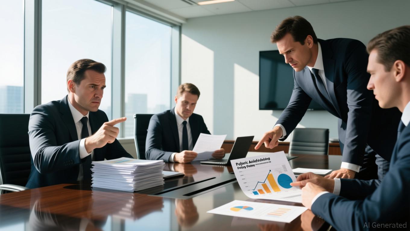 Ecovyst's Q3 2025: Contradictions Emerge on Capital Allocation, Sulfuric Acid Pricing and Demand, EBITDA Growth, Polyethylene Catalyst Revenue, and Sulfuric Acid Outlook