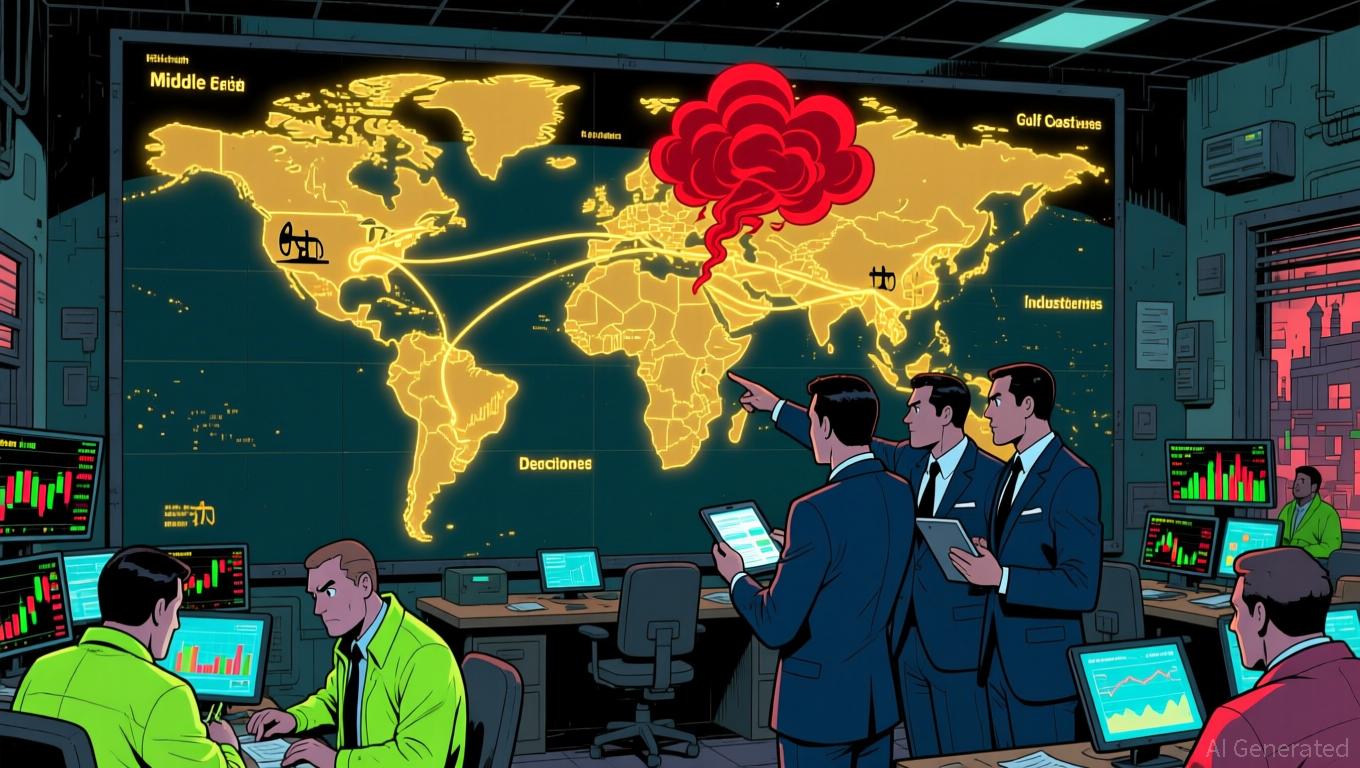 Crude Oil Market Dynamics: Navigating Dollar Strength and OPEC+ Strategies Amid Geopolitical Uncertainty