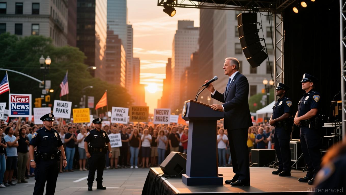 Lumentum's Q1 2026 Earnings Call: Clashing Visions on EML Supply, OCS Growth, and Supply Chain Shifts Revealed