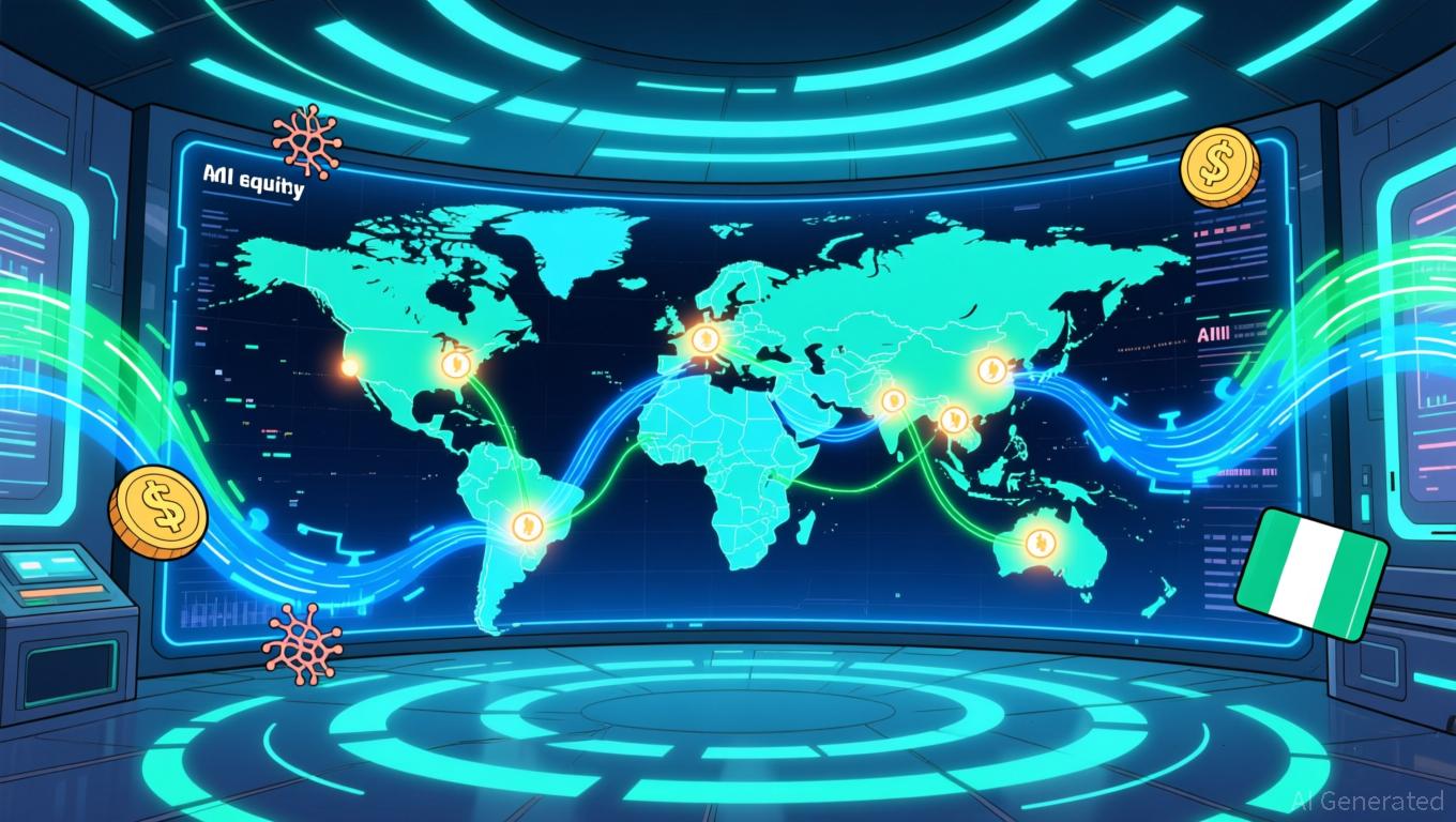 Standard Chartered's $1 Billion Convertible Issuance: Strategic Capital Raise Amid High-Growth Markets Expansion