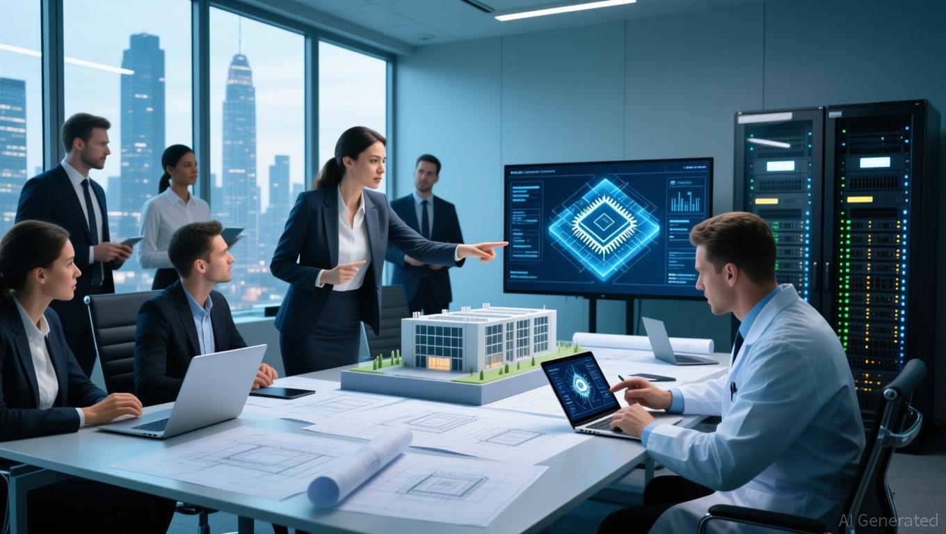 Advanced Energy's Q3 2025: Contradictions Emerge on Data Center Capacity, Semiconductor Forecasts, and Thailand Facility Plans