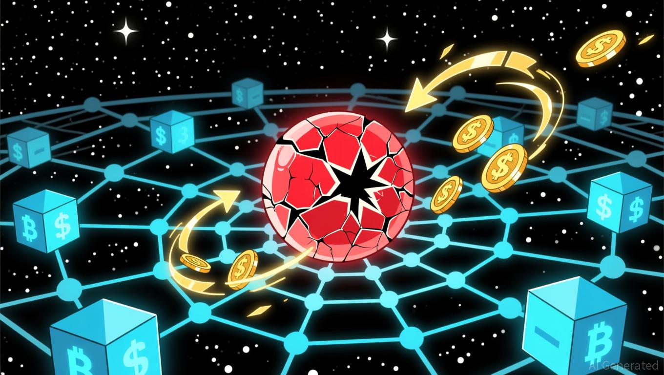 Oracle Risks in DeFi Lending: A Growing Threat to Protocol Security and Investor Confidence