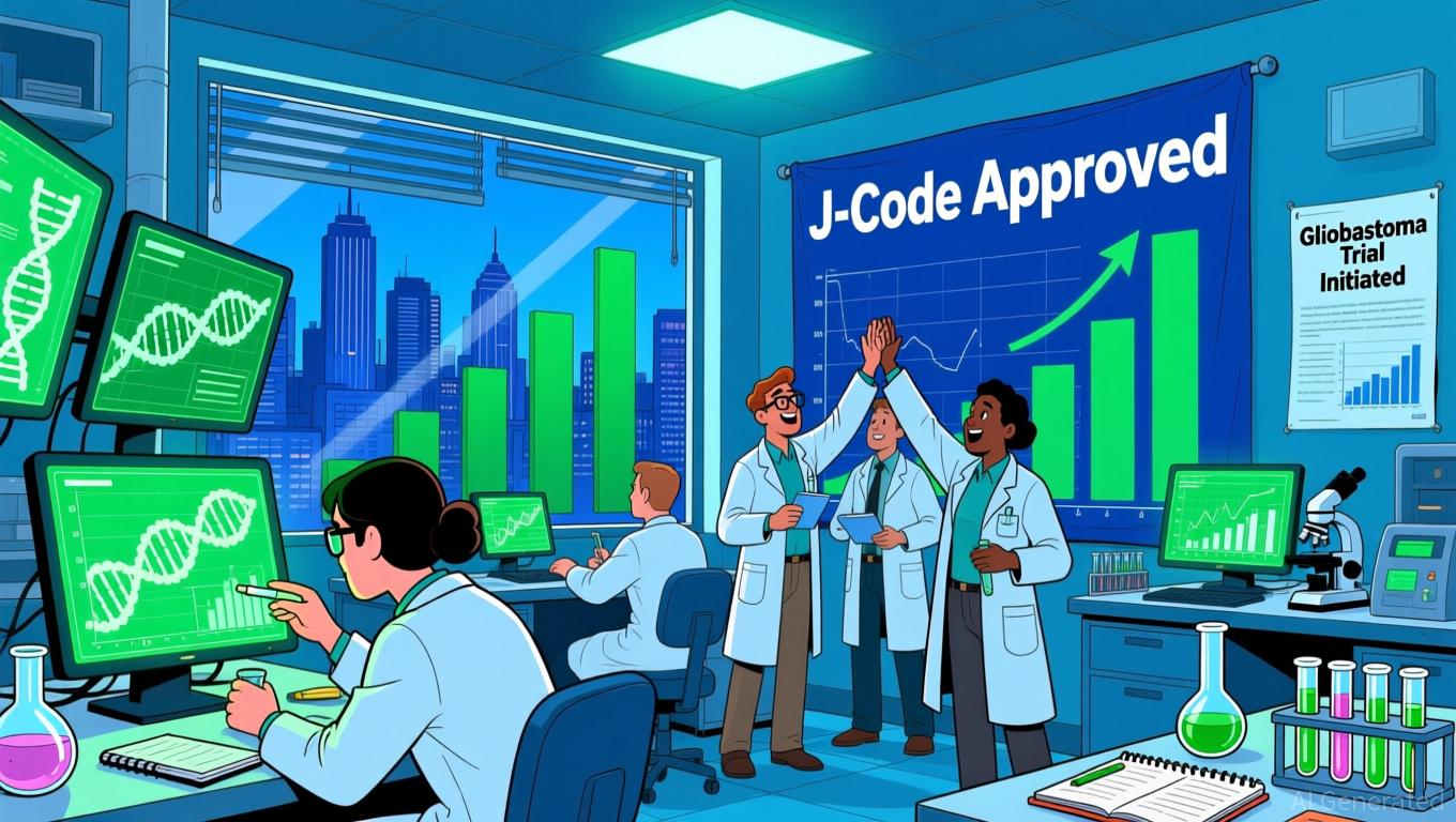 ImmunityBio's ANKTIVA: A High-Growth Biotech Play with Multiple Pathways to Value Creation