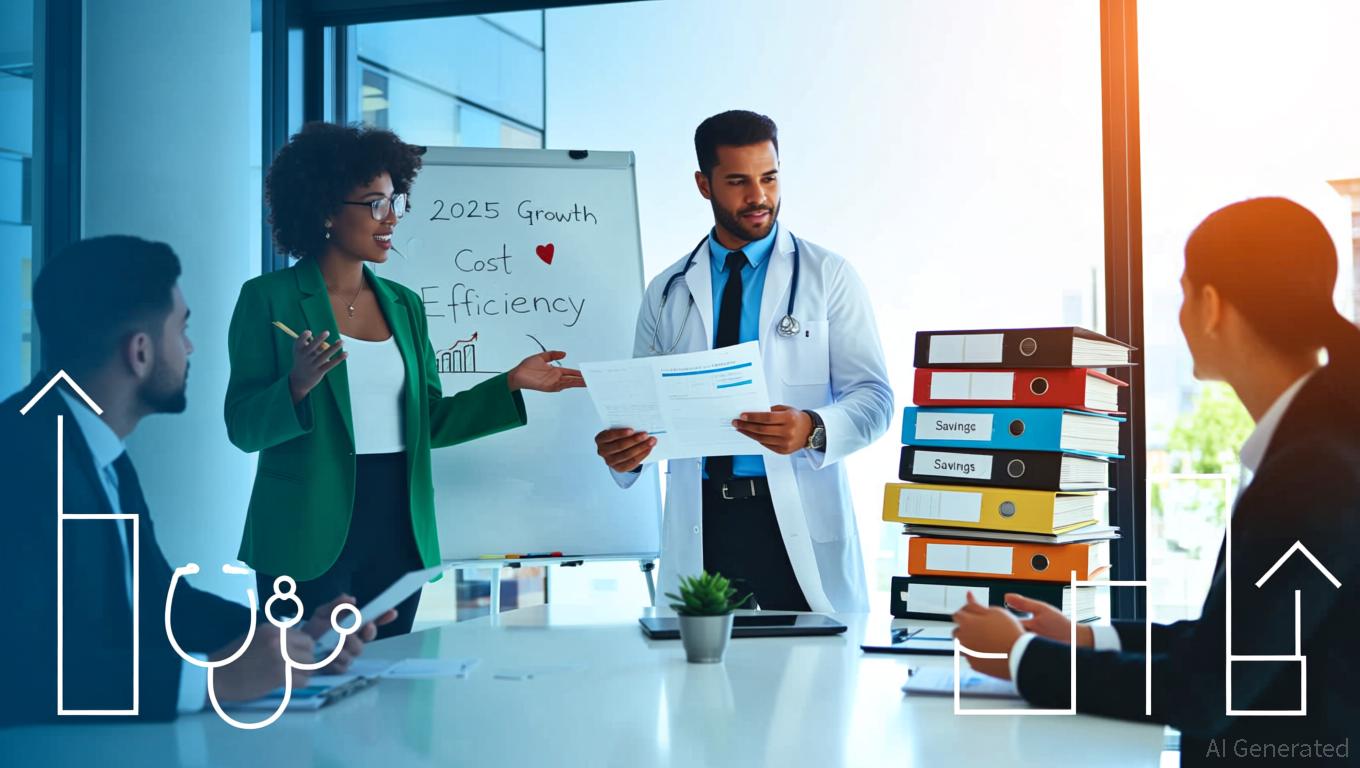 Agilon Health's Q3 2025 Earnings Call: Contradictions Emerge in 2026 Growth Strategy, Risk Adjustments, and ACO REACH Program Changes