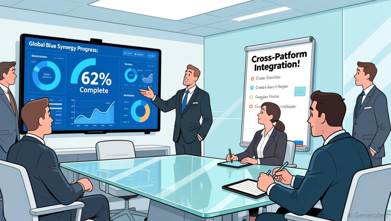 Shift4 (FOUR) Q3 Earnings and Strategic Execution Risks: Navigating Integration Challenges and Synergy Realization