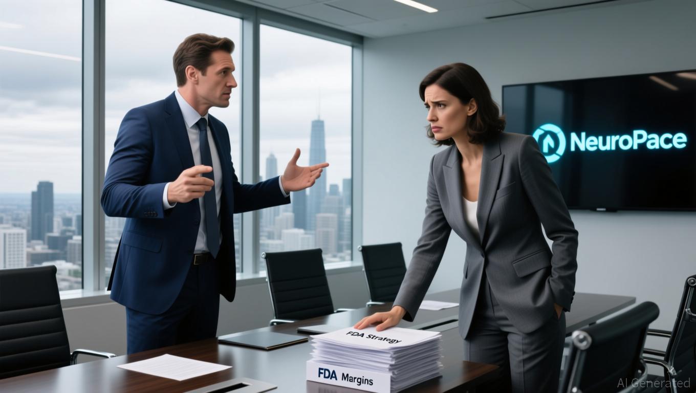 NeuroPace's Q3 2025: Contradictions Emerge on FDA Strategy, Growth Plans, Margins, and Market Expansion