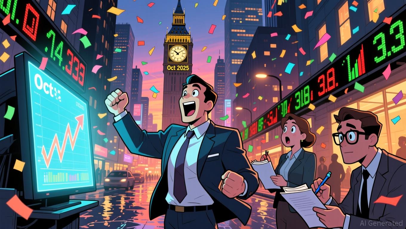 Brighthouse Financial (BHF): Buyout Potential vs. Earnings Performance – Is Now the Time to Buy?