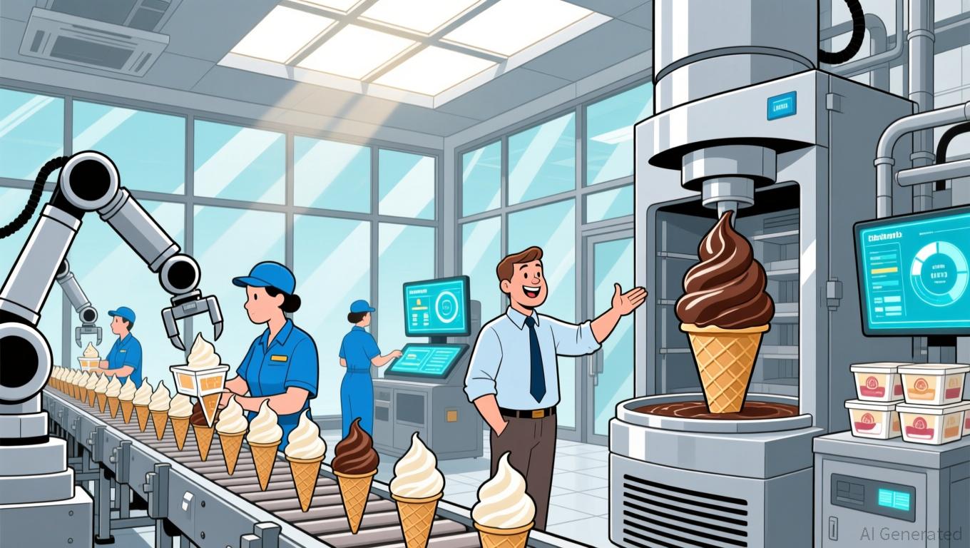 Unilever's Magnum Ice Cream Demerger and Its Strategic Implications: Unlocking Shareholder Value Through Business Simplification and Operational Focus